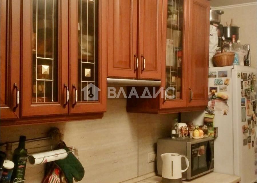 Продаётся 1-комнатная квартира, 35 м²