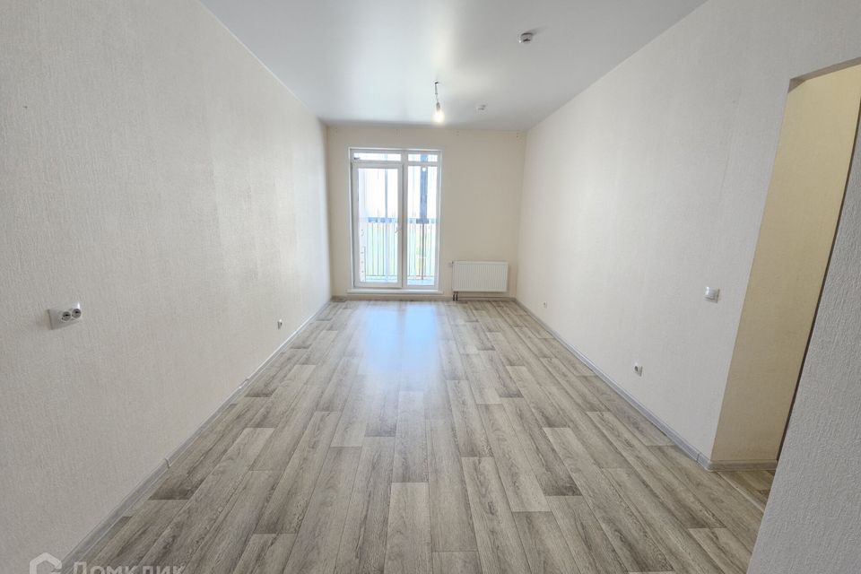 Продаётся 2-комнатная квартира, 39.6 м²
