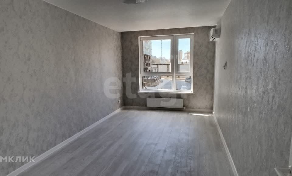 Продаётся 2-комнатная квартира, 66 м²