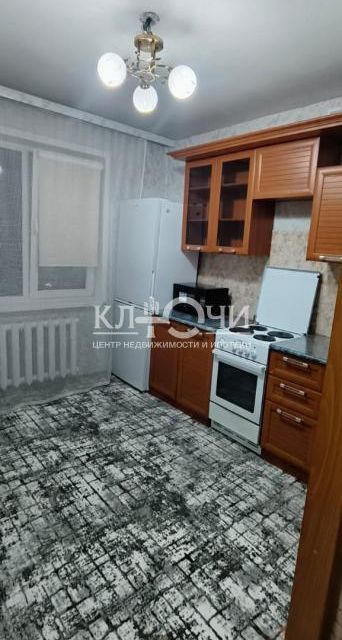 Сдаётся 1-комнатная квартира, 32 м²