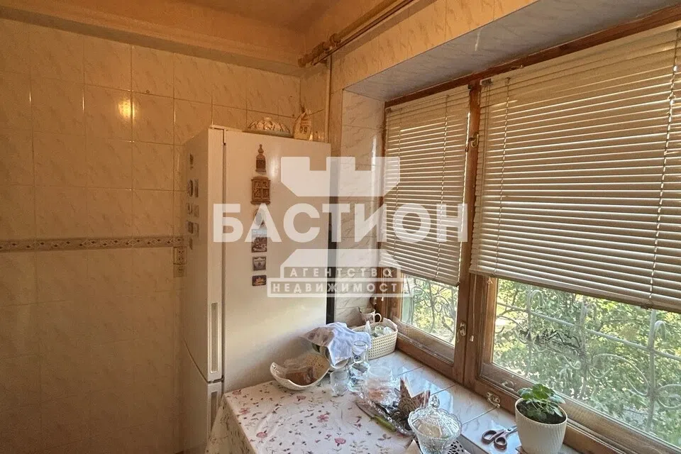 Продаётся 2-комнатная квартира, 43 м²