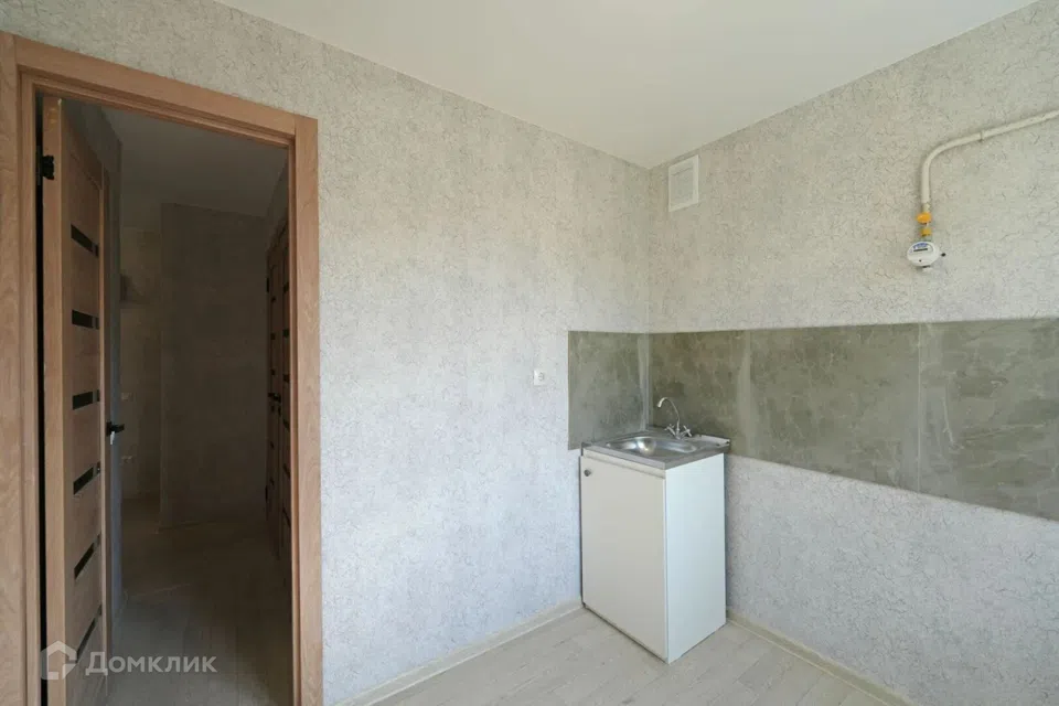 Продаётся 3-комнатная квартира, 52 м²