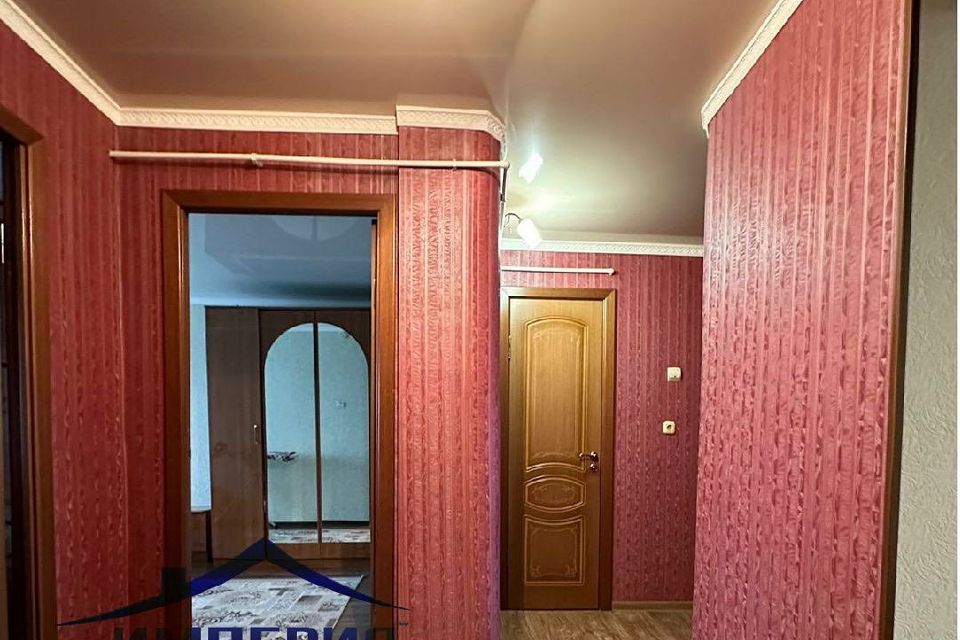 Продаётся 3-комнатная квартира, 59.7 м²