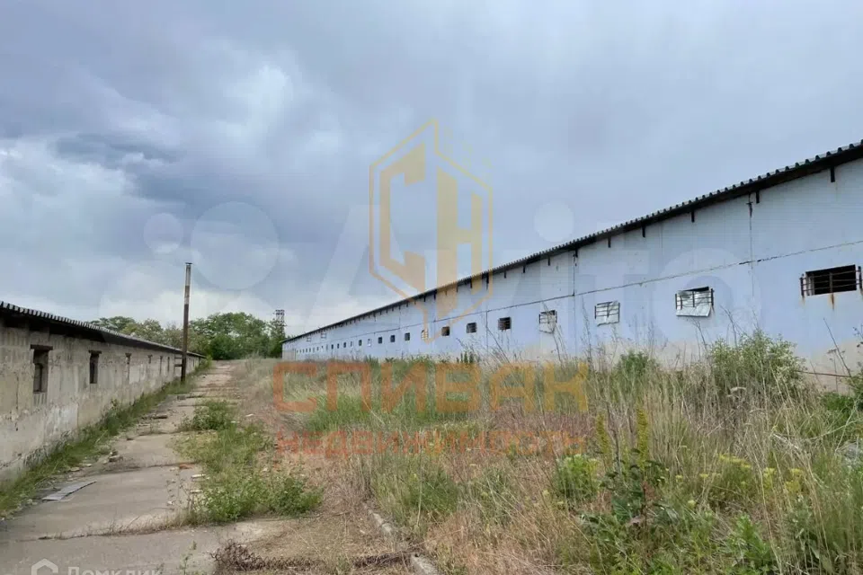 Продаётся помещение своб. назначения, 3017.7 м²