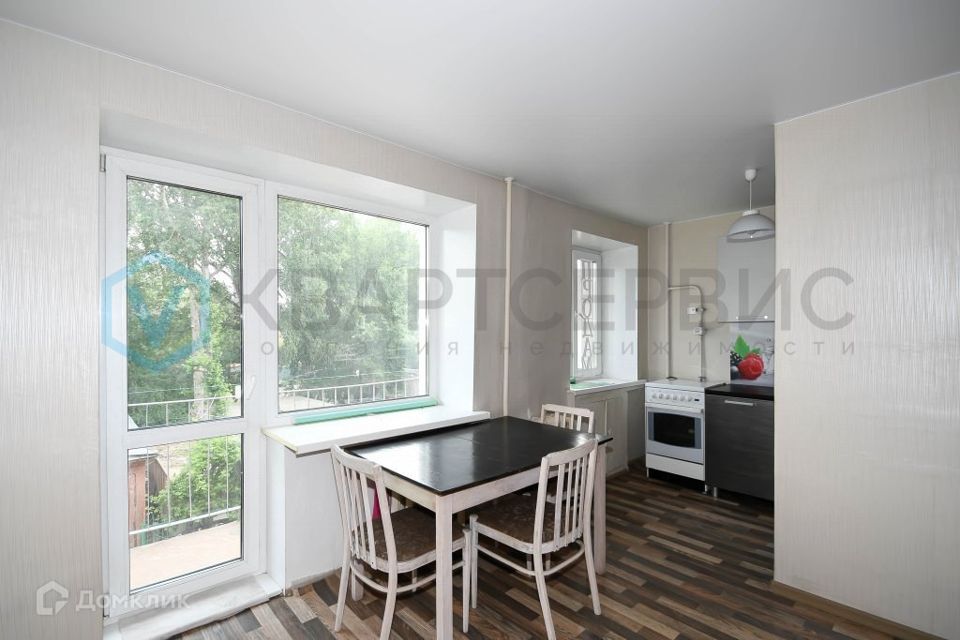 Продаётся 2-комнатная квартира, 37 м²