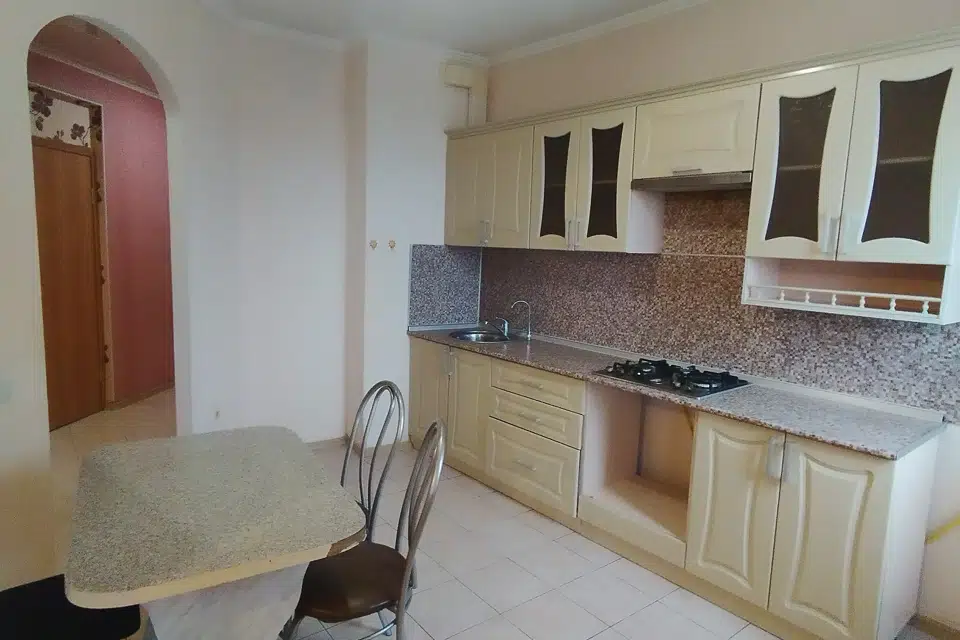 Продаётся 3-комнатная квартира, 74 м²