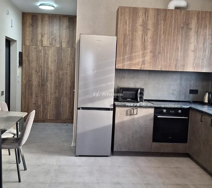Продаётся студия, 30 м²