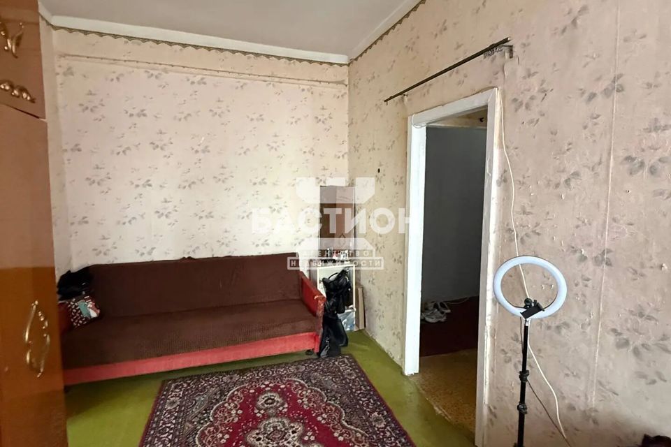 Продаётся 2-комнатная квартира, 44 м²