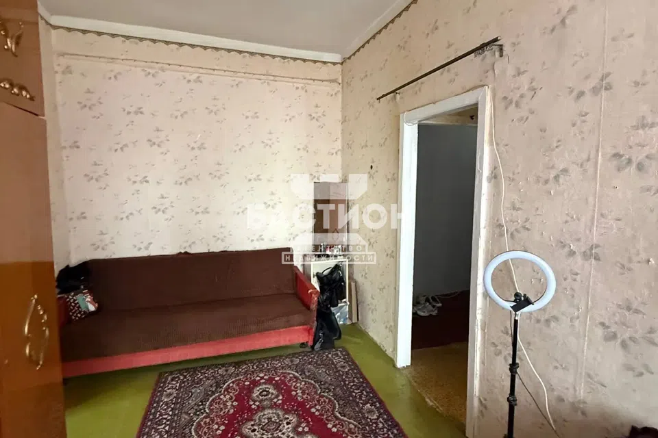 Продаётся 2-комнатная квартира, 44 м²