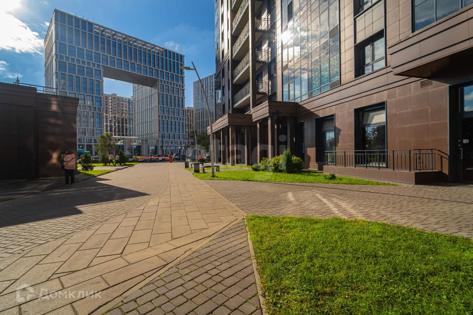 Продаётся 2-комнатная квартира, 62.2 м²