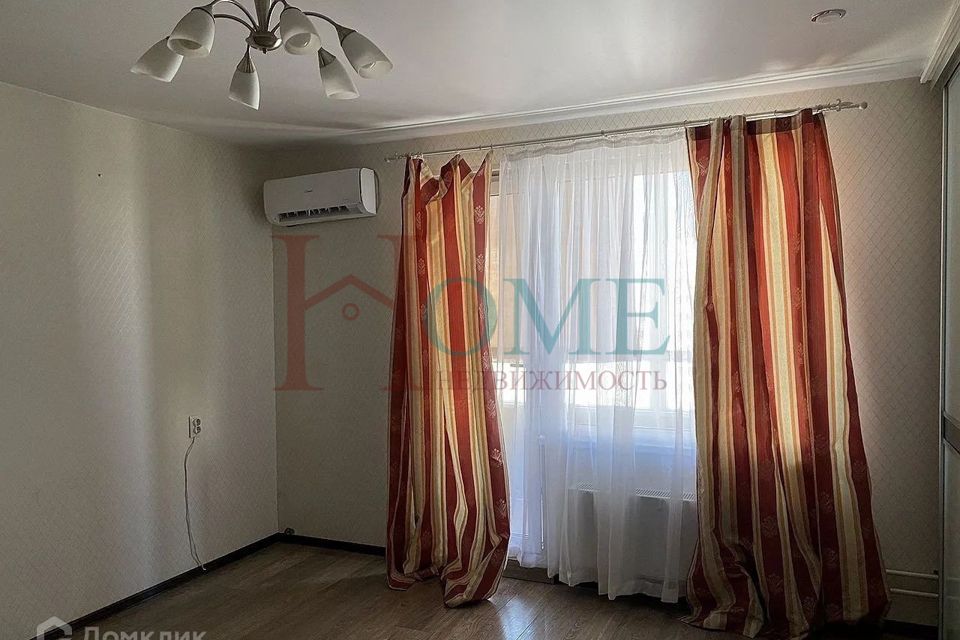Сдаётся 1-комнатная квартира, 33 м²