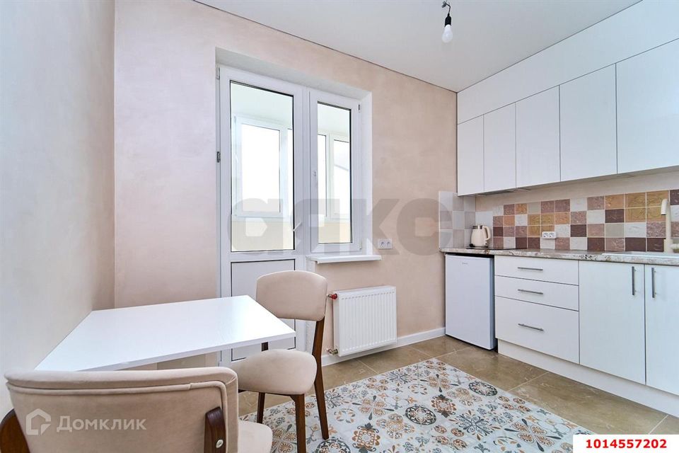 Продаётся 1-комнатная квартира, 30 м²