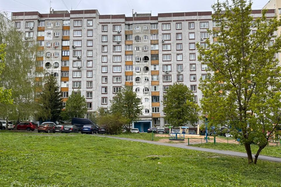 Продаётся 3-комнатная квартира, 70 м²