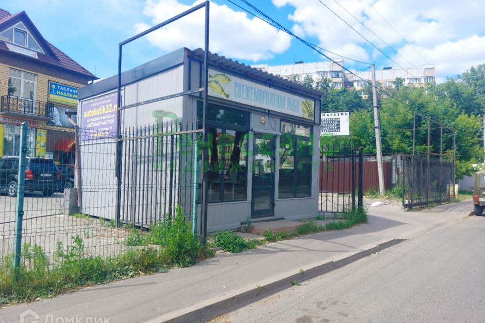Прямая улица 18