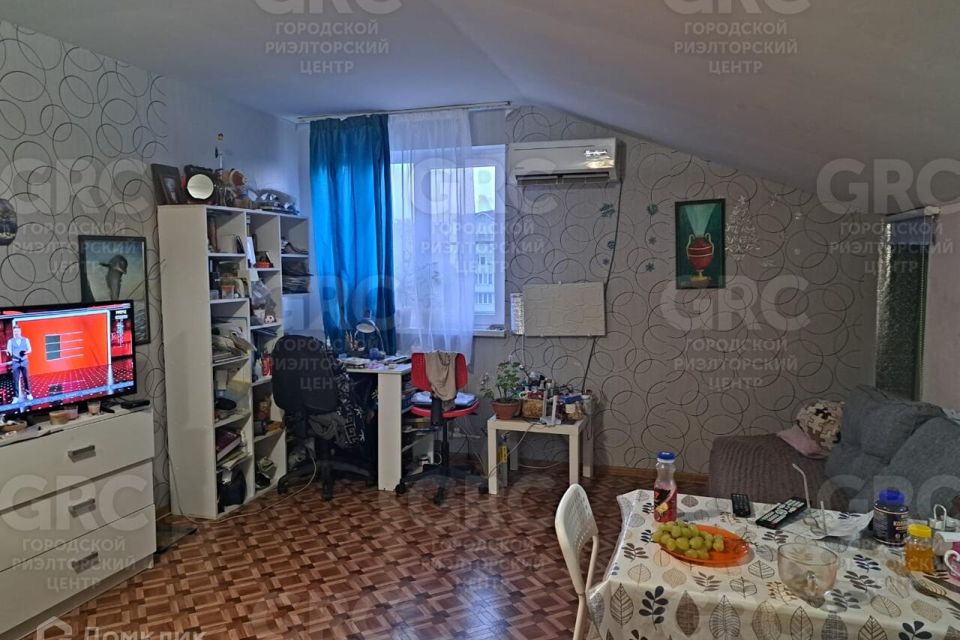 Продаётся студия, 32 м²