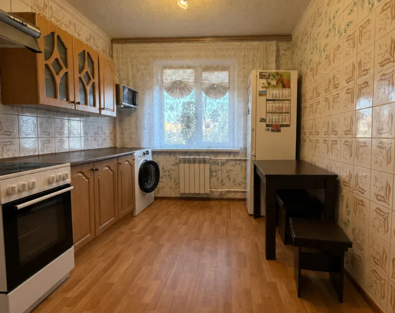 Продаётся 3-комнатная квартира, 74.59 м²