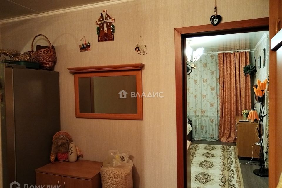 Продаётся 2-комнатная квартира, 48 м²