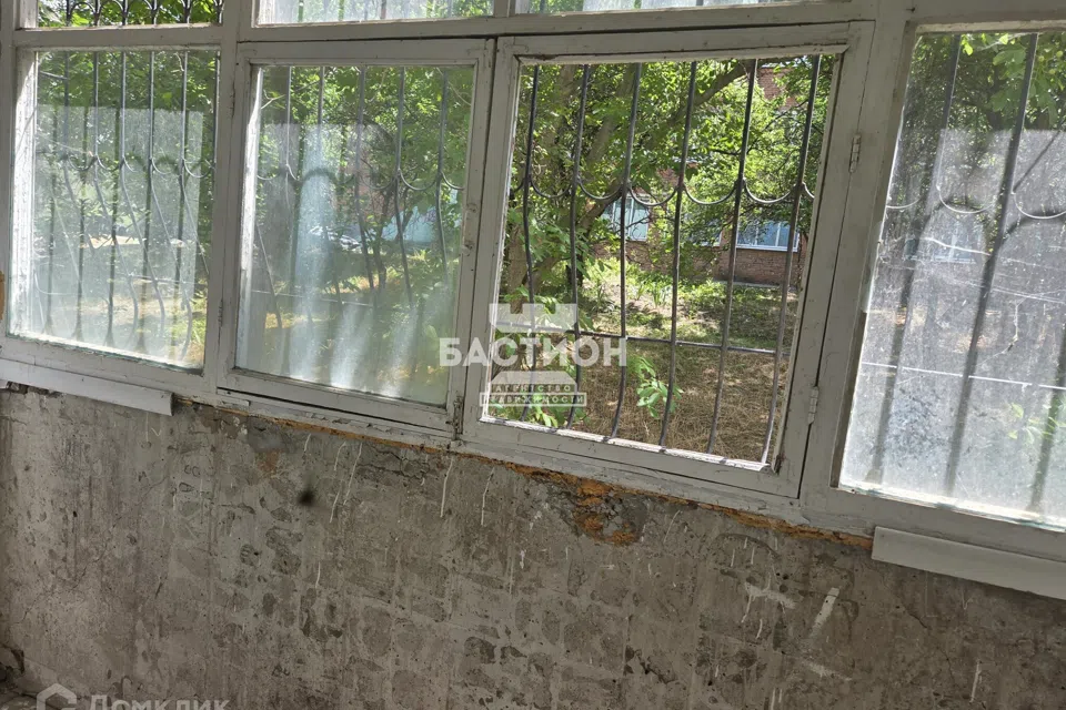 Продаётся 2-комнатная квартира, 55.1 м²