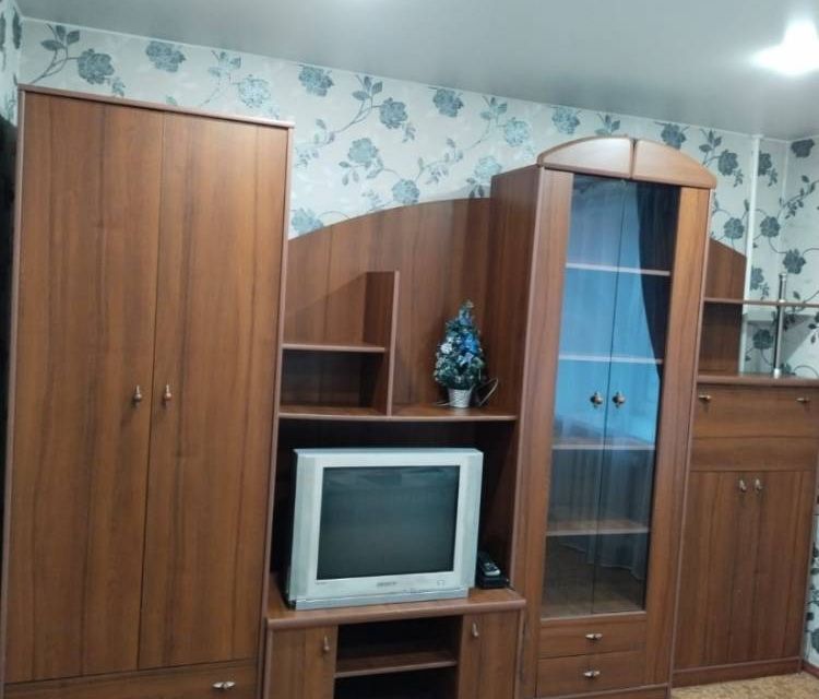 Сдаётся 1-комнатная квартира, 35 м²
