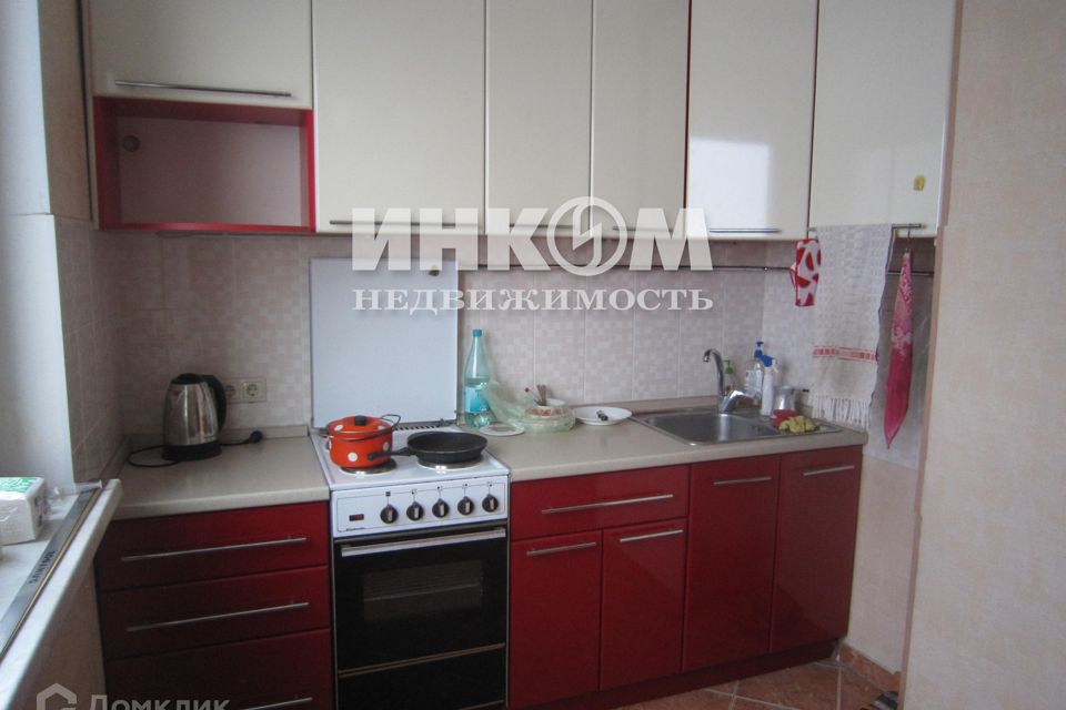 Сдаётся 1-комнатная квартира, 38 м²