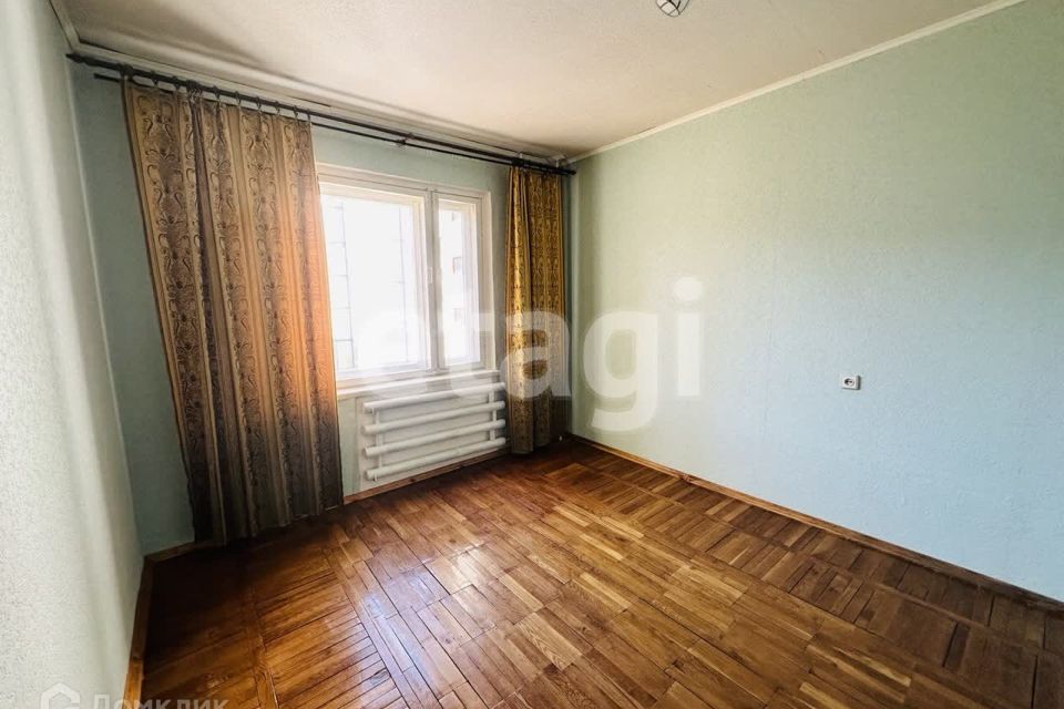 Продаётся 3-комнатная квартира, 60.3 м²