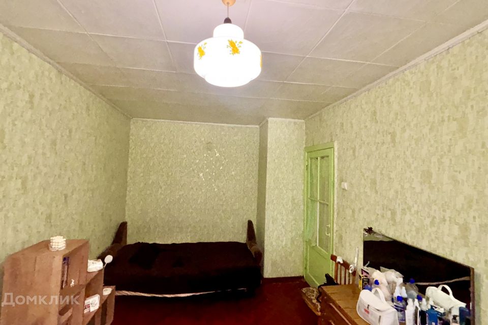 Сдаётся 1-комнатная квартира, 34 м²