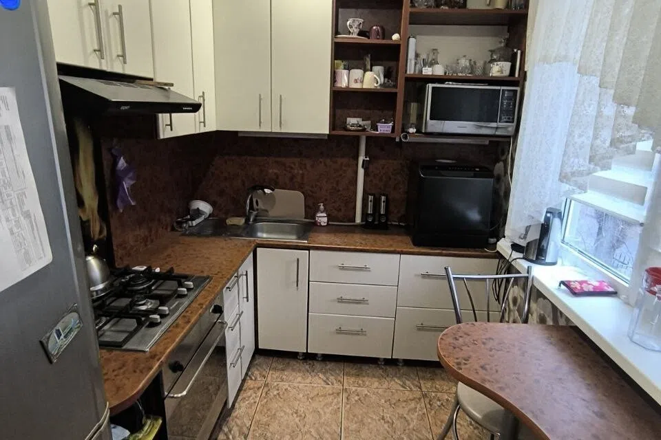 Продаётся 2-комнатная квартира, 47 м²