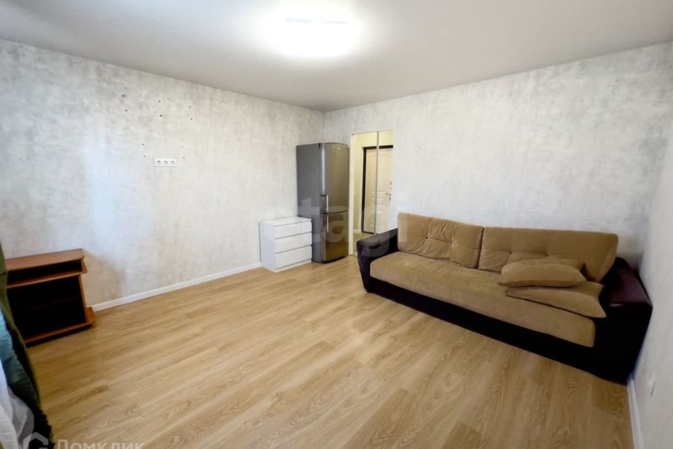 Продаётся студия, 24.8 м²