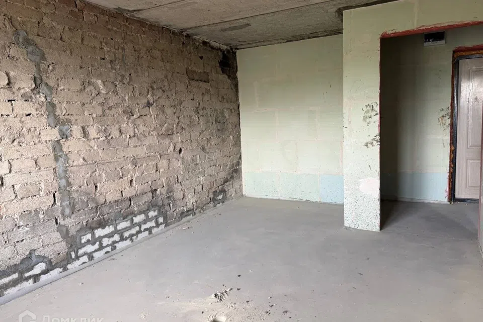 Продаётся 1-комнатная квартира, 35.8 м²