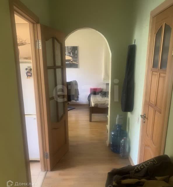 Продаётся 1-комнатная квартира, 32.8 м²