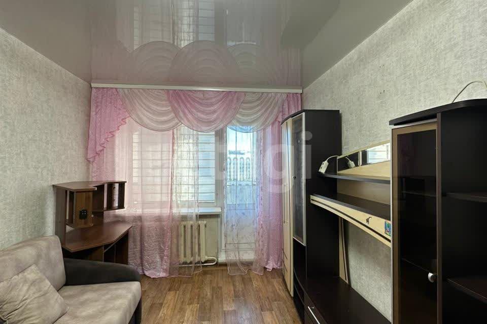Сдаётся 1-комнатная квартира, 33 м²