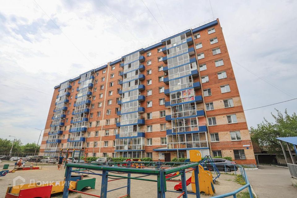 Продаётся 2-комнатная квартира, 72 м²