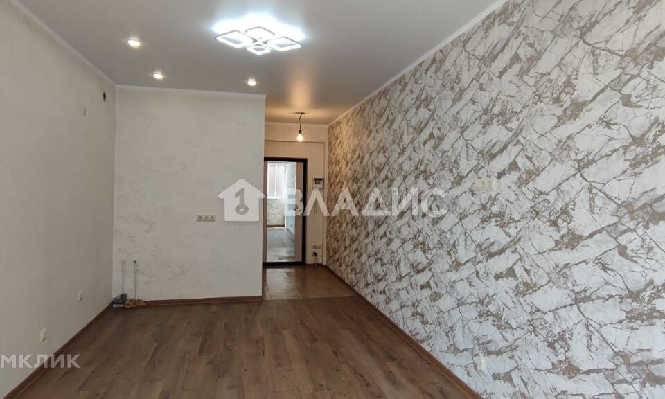 Продаётся студия, 25 м²