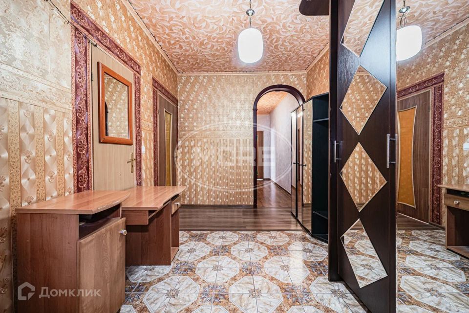 Продаётся 2-комнатная квартира, 74.9 м²