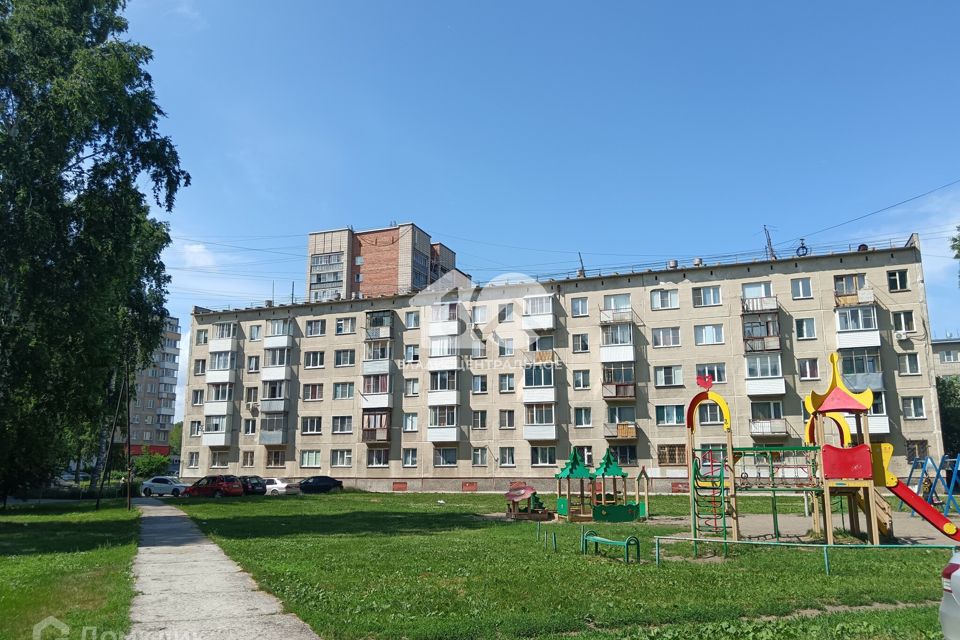 Продаётся 2-комнатная квартира, 44 м²