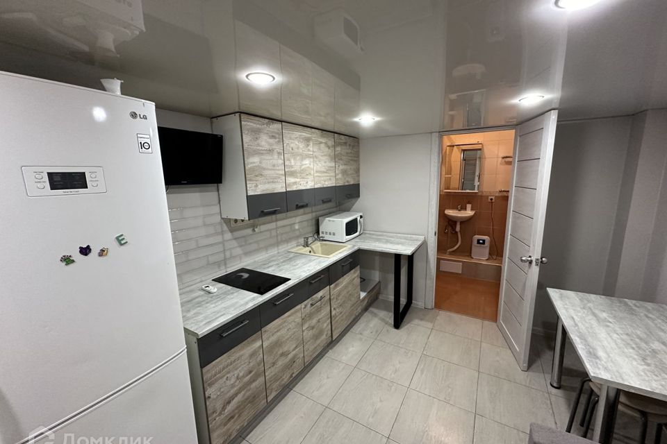 Сдаётся студия, 20 м²