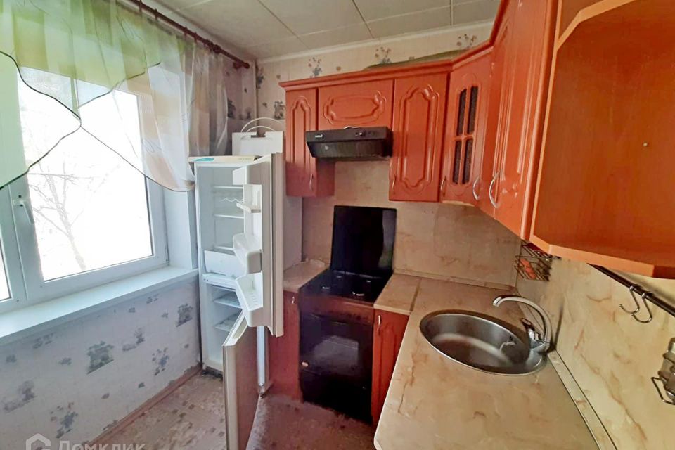 Сдаётся 2-комнатная квартира, 45 м²
