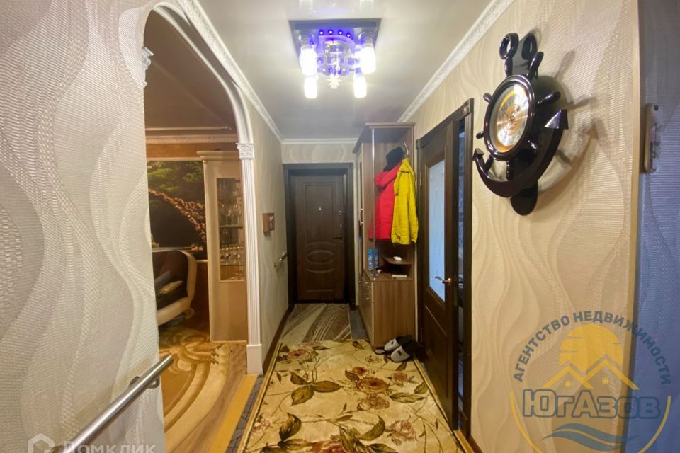 Продаётся 3-комнатная квартира, 70 м²