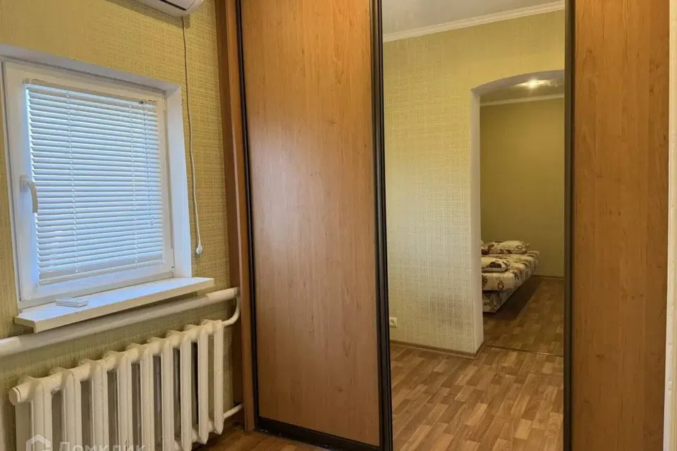 Продаётся 1-этажный дом, 184.6 м²