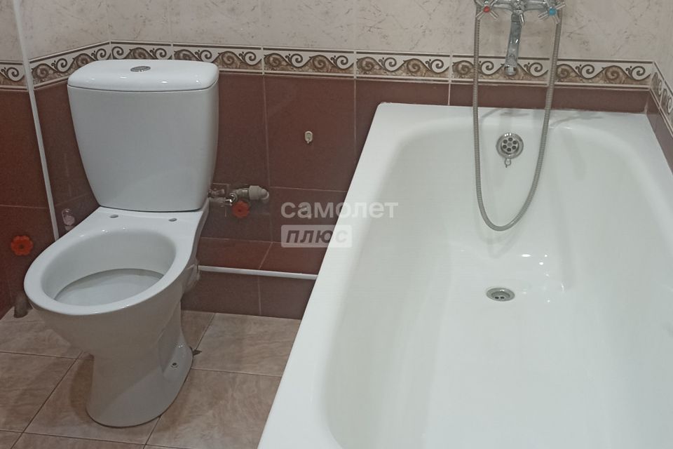 Продаётся 2-комнатная квартира, 44.1 м²