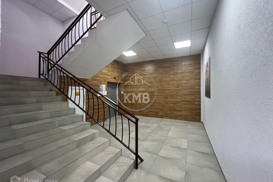 Продаётся 3-комнатная квартира, 93 м²
