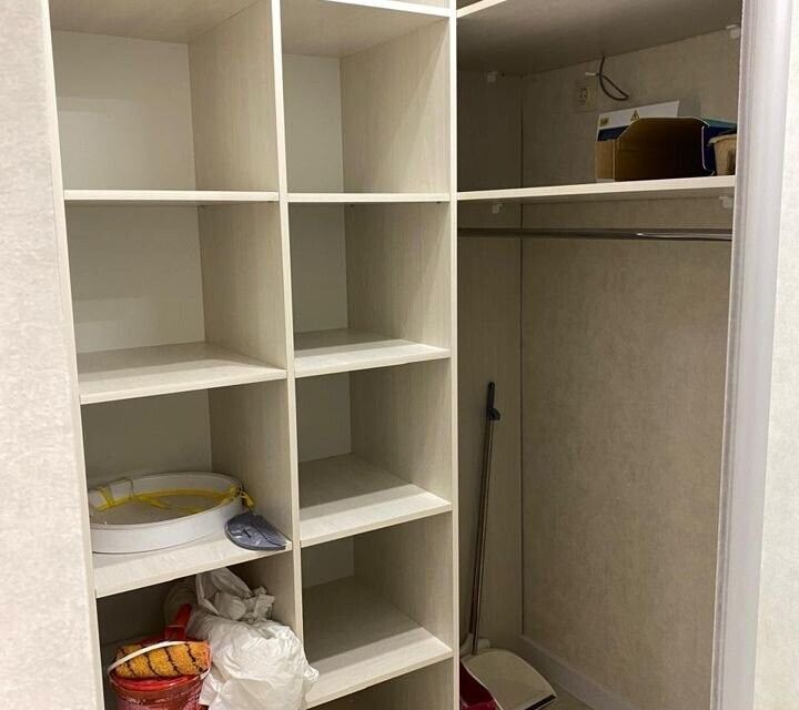 Сдаётся 1-комнатная квартира, 45 м²