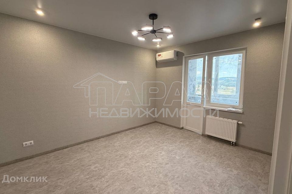 Продаётся 1-комнатная квартира, 35 м²
