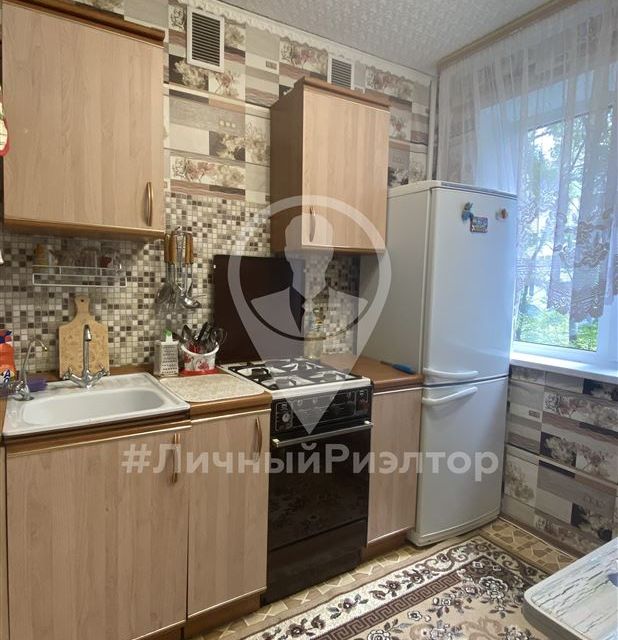 Сдаётся 1-комнатная квартира, 31 м²