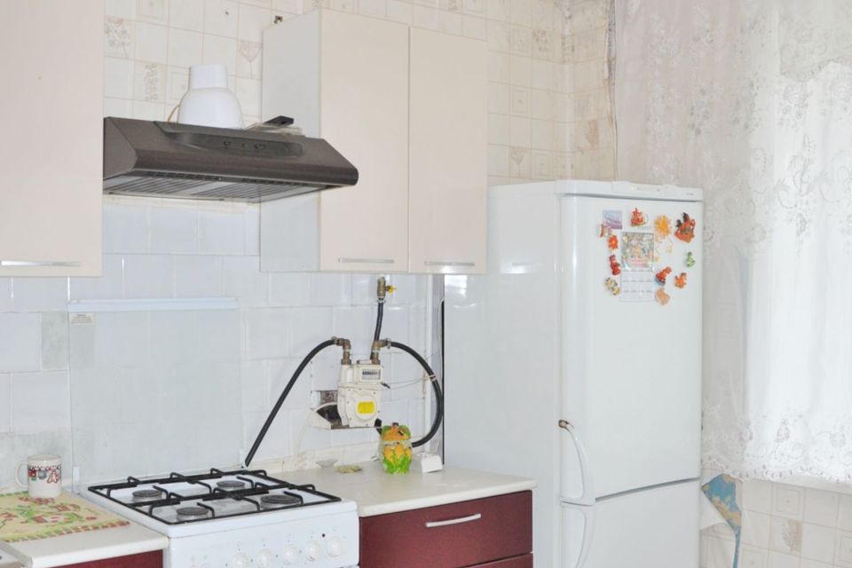 Продаётся 2-комнатная квартира, 50.1 м²