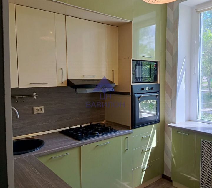 Продаётся 4-комнатная квартира, 86 м²