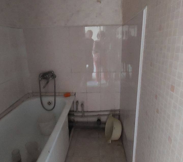 Продаётся 1-комнатная квартира, 33.4 м²