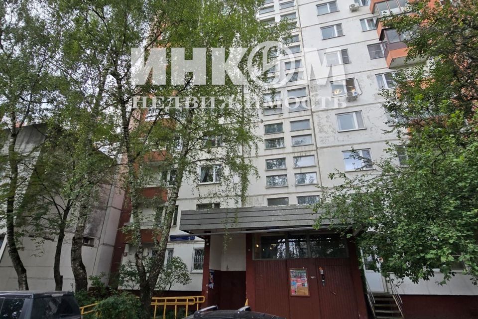 Продаётся 3-комнатная квартира, 73 м²