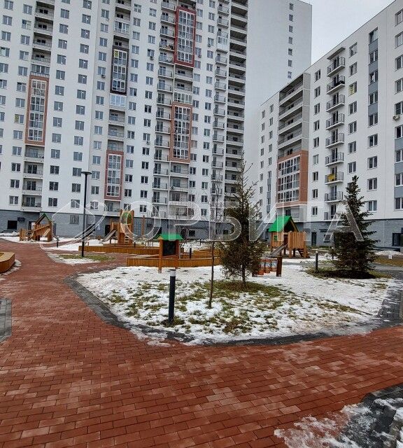 Продаётся 2-комнатная квартира, 51.4 м²