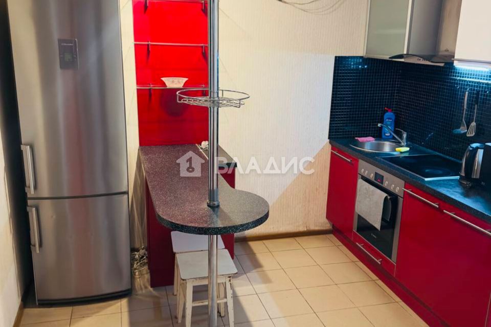 Продаётся 2-комнатная квартира, 56 м²